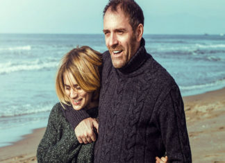 “La linea verticale”: la Rai innova la serie tv – e sfida Netflix?