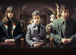 “La mafia uccide solo d’estate”: al via la seconda stagione su Rai1