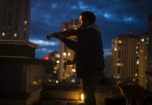 “La mélodie”: quando il riscatto passa attraverso la passione per la musica