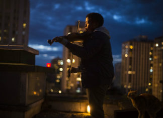 “La mélodie”: quando il riscatto passa attraverso la passione per la musica
