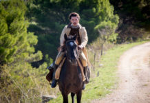 “La mossa del cavallo”: un western nella Sicilia di Montalbano