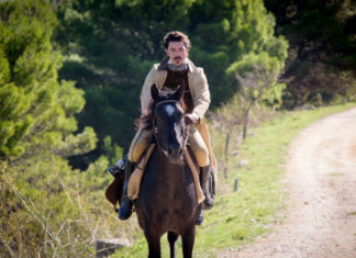 “La mossa del cavallo”: un western nella Sicilia di Montalbano