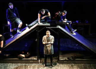 Luca Barbareschi: “Al Teatro Eliseo un nuovo modo di fare cultura in Italia”