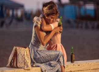 “La pazza gioia”: il bello di NON essere normali