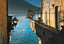 In libreria: La pietà dell’acqua, Antonio Fusco