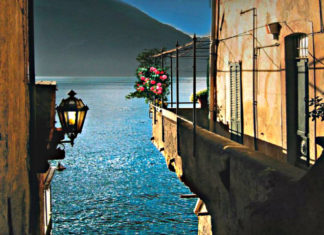 In libreria: La pietà dell’acqua, Antonio Fusco