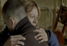 “La prossima pelle”: tra dramma e thriller, una storia che non decolla