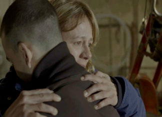 “La prossima pelle”: tra dramma e thriller, una storia che non decolla