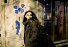 Al cinema: La ragazza del mondo