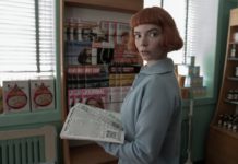 “La regina degli scacchi”: una miniserie Netflix che conquista