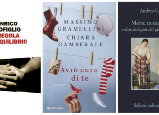 Libri della settimana: i più letti dal 24 al 30 novembre