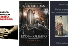 Libri della settimana: i più letti dal 17 al 23 novembre