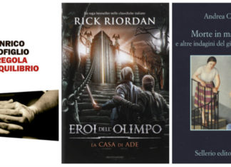 Libri della settimana: i più letti dal 17 al 23 novembre