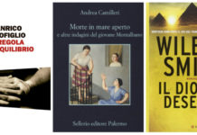 Libri della settimana: i più letti dal 10 al 16 novembre