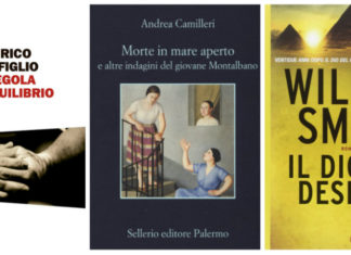 Libri della settimana: i più letti dal 10 al 16 novembre