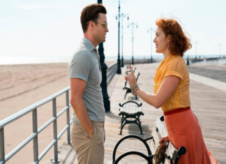 “La ruota delle meraviglie”: un dramma esile che punta tutto sull’ambientazione