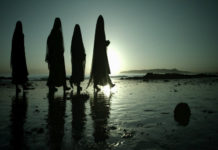 “La settima musa”: un film sul mito che mescola fantasy, horror e thriller