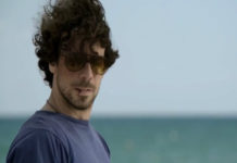 “La settima onda”: l’esordio alla regia di Massimo Bonetti