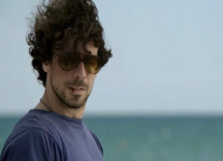 “La settima onda”: l’esordio alla regia di Massimo Bonetti