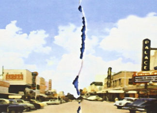 La sottile linea scura, Joe R. Lansdale