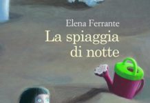 Elena Ferrante torna in libreria: in autunno un libro per bambini
