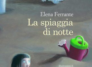 Elena Ferrante torna in libreria: in autunno un libro per bambini