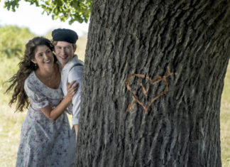 “La storia dell’amore”: rimpianti per le vite possibili nel film di Mihaileanu