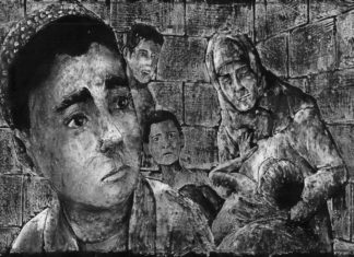 “La strada dei Samouni”: quando il documentario incontra l’animazione