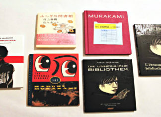 Libri e copertine: tutto quello che c’è da sapere sull’arte della cover