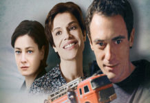 “La tenerezza”: Amelio firma un “Canto di Natale” all’italiana