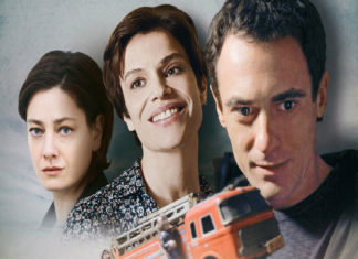 “La tenerezza”: Amelio firma un “Canto di Natale” all’italiana