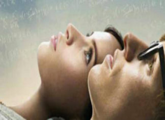 Al cinema: La teoria del tutto