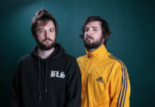 “La terra dell’abbastanza”: esordio folgorante per i fratelli D’Innocenzo