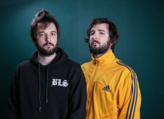 “La terra dell’abbastanza”: esordio folgorante per i fratelli D’Innocenzo