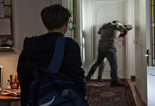 Al cinema: La vita possibile