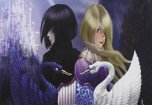 “L’accademia del bene e del male”: la prima trilogia in un unico volume