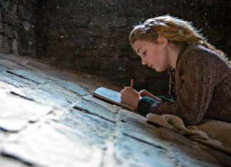 Storie con protagonisti libri, lettori, librerie, biblioteche