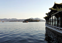 Cronache d’Oriente | La città di Hangzhou, tra bellezza e sviluppo