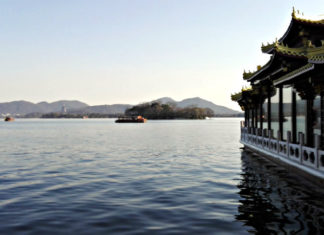 Cronache d’Oriente | La città di Hangzhou, tra bellezza e sviluppo