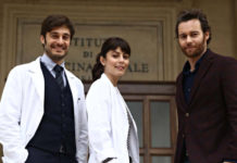 “L’allieva 2”: Alessandra Mastronardi torna a vestire i panni di Alice Allevi