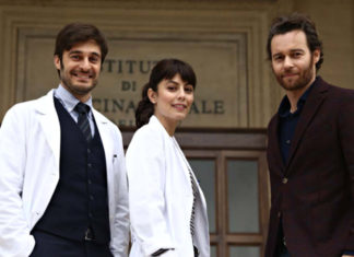 “L’allieva 2”: Alessandra Mastronardi torna a vestire i panni di Alice Allevi