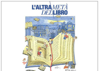 L’altra metà del libro: a Genova il festival per lettori veri
