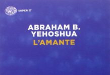 L’amante, Abraham B. Yehoshua