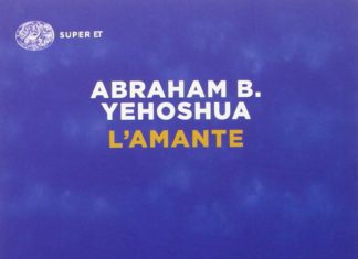 L’amante, Abraham B. Yehoshua