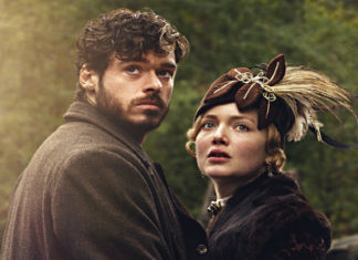 Home video: L’amante di Lady Chatterley