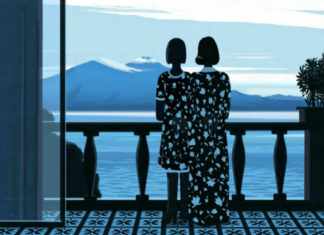 “L’amica geniale”: Elena Ferrante ci porta nel mondo napoletano e magico di Lila ed Elena