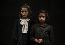 Elena Ferrante e la sua “amica geniale”: dalla pagina scritta alla tv