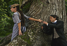 Libri al cinema: L’amore ai tempi del colera