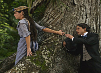 Libri al cinema: L’amore ai tempi del colera