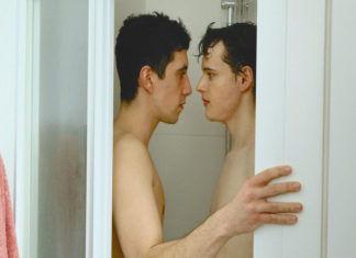 “L’amour debout”: quando il cinema diventa specchio – opaco – della vita